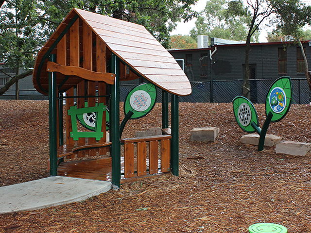 From Concept to Community Space: The Design Behind Lipscombe Park