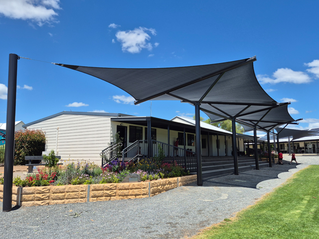 Engineered for the Barossa