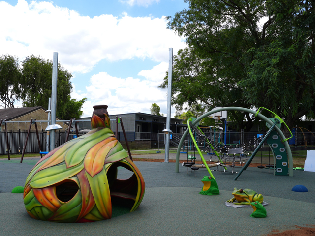 Claremont Special School