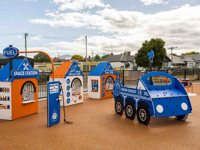 Why Willplay is Ranked Australia’s Best Supplier of School Playground and Fitness Equipment