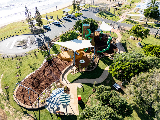 Dealing with Degradation of Playground and Fitness Equipment: Why Equipment Durability is the Ultimate Test for Asset Specifiers