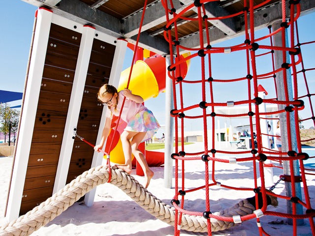 Why Willplay is Redefining Australia’s Best Playground Equipment Standards