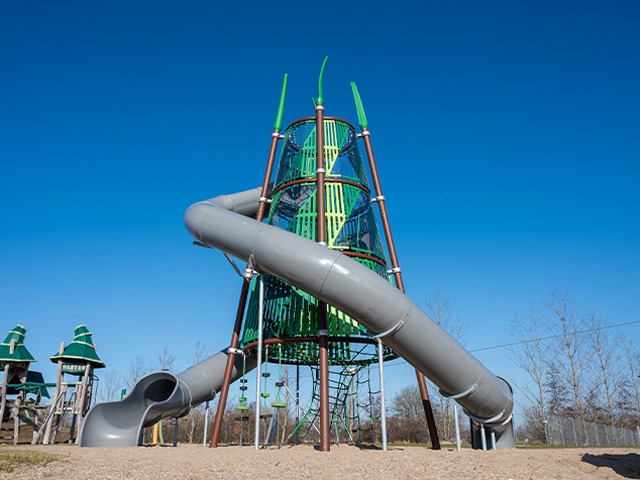 Introducing Corocord™ Infinity Towers & Essentials Strength