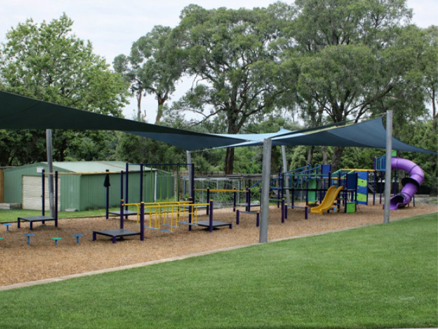 Launching Place Public School
