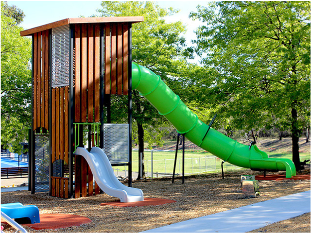 Wantirna Reserve