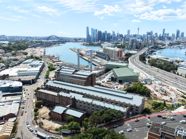 Bays West Design Opens To The World