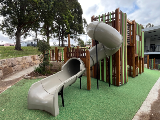 From Standard Layouts to Storybook Spaces