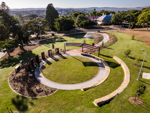 Custom Infrastructure Brings Cultural Storytelling to Life