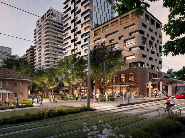 Parramatta North Precinct Moves Ahead With Rezoning Finalised