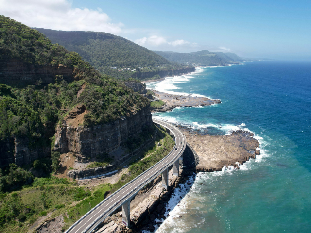 Draft Plan Released for Illawarra Shoalhaven Region