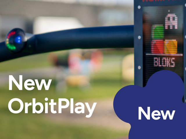 Introducing OrbitPlay