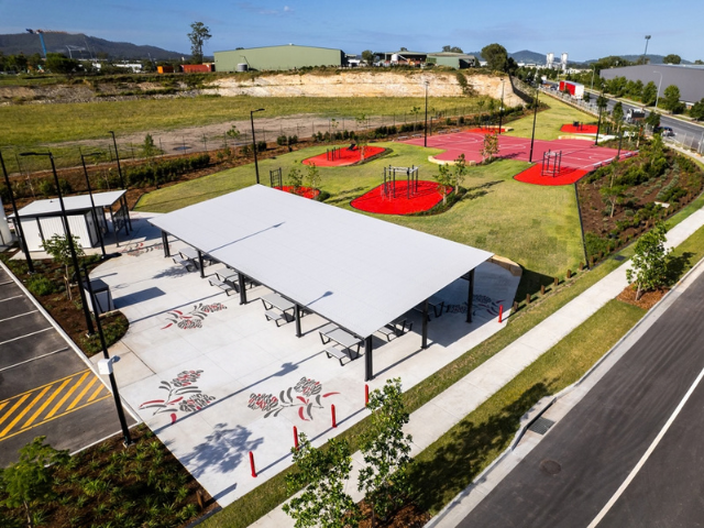 Vantage Yatala