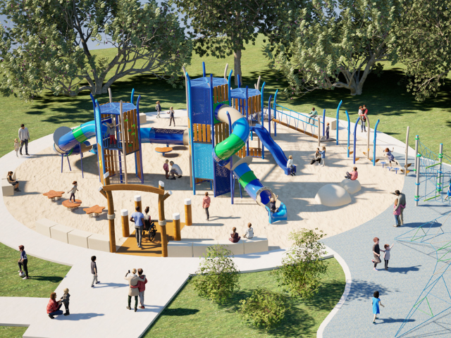 Reach New Heights: Playground Towers for Every Project