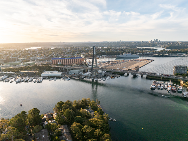 Bays West Shortlist Revealed