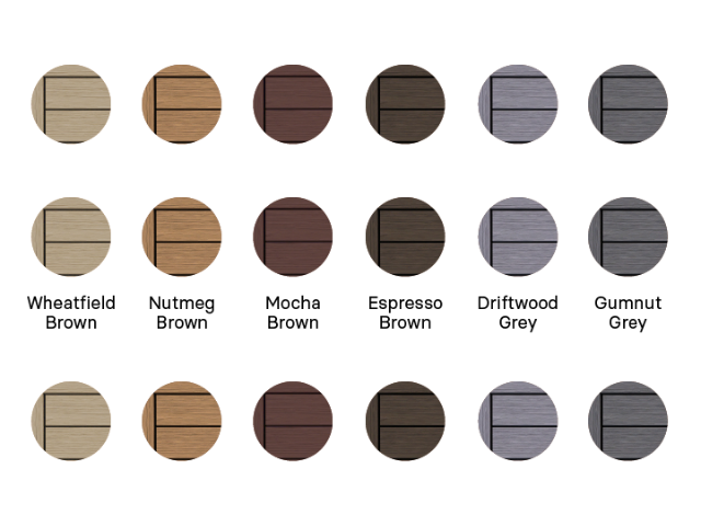 Colour Inspiration