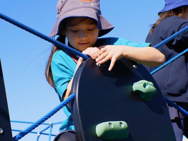 Active Play Circuits