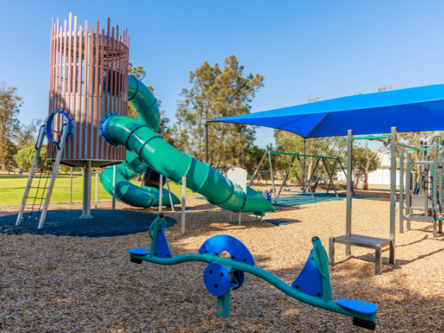 Lindfield Avenue Reserve