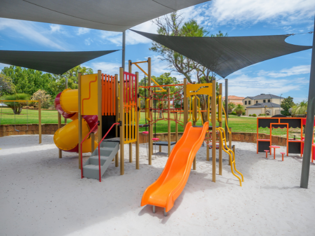 Orlando Park