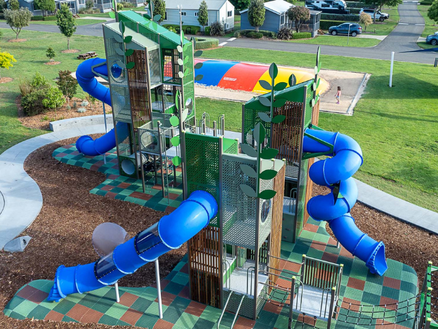 Big4 Bellarine Holiday Park