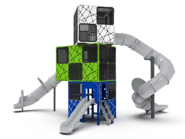 S100-S-019 | Cube System