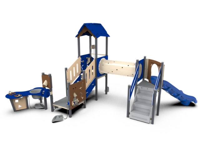 SWP-007 | Sand Play System