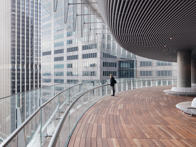 1 Bligh Street Sydney