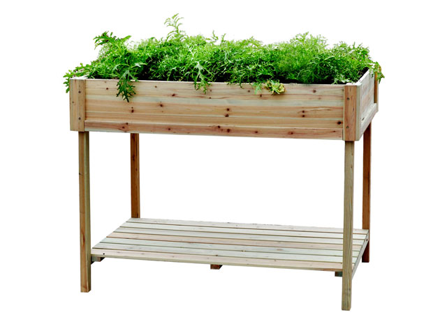 Garden Planter from Takasho