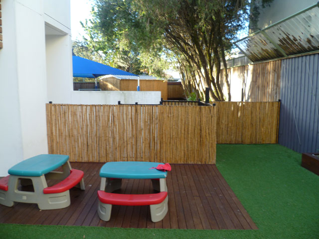 Bamboo Screens - House of Bamboo