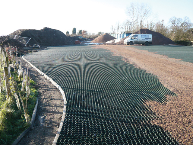 BodPave®85 by Tapex