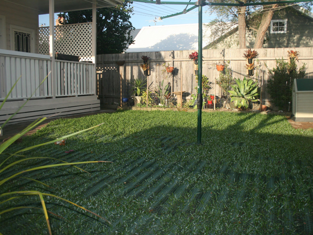 GrassProtecta™ by Tapex