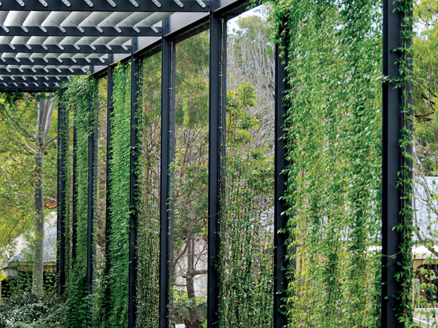 Product in Application