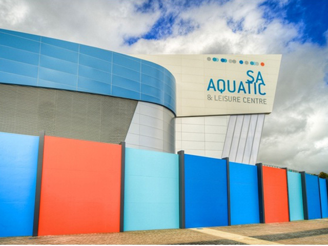 Block Noise With A BarrierWall – Modular Sound Panel Walling Solution For Commercial Sites