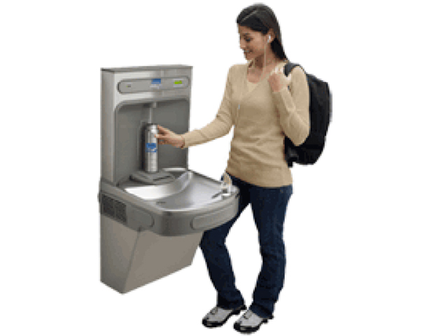 Deakin University making its mark in water conservation