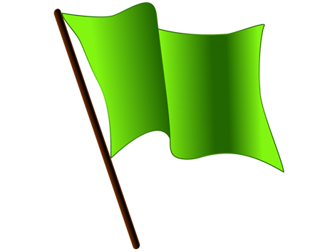 Green Flag Thursday at ACE EXPO