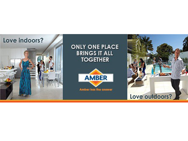 Paving the way - DIY summer inspiration ideas from Amber