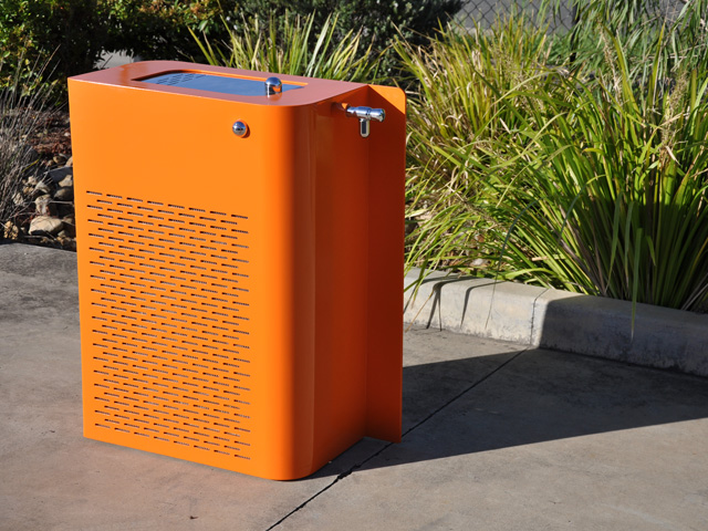 CF200 Chiller Fountain - NEW Product