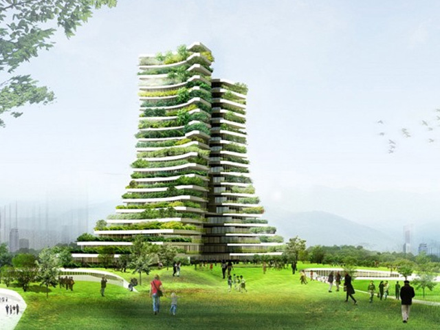 Vietnam's Sustainability On The Rise - Project | ODS