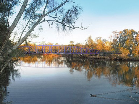 Fleetwood awarded 2nd stage of Narrabeen Lagoon multi-use trail