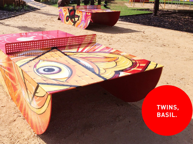 Fremantle Esplanade Skatepark