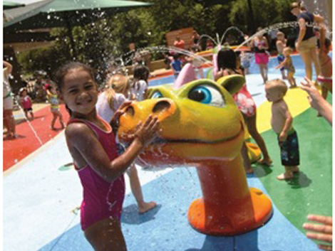 Water Odyssey appoints Australian distributor