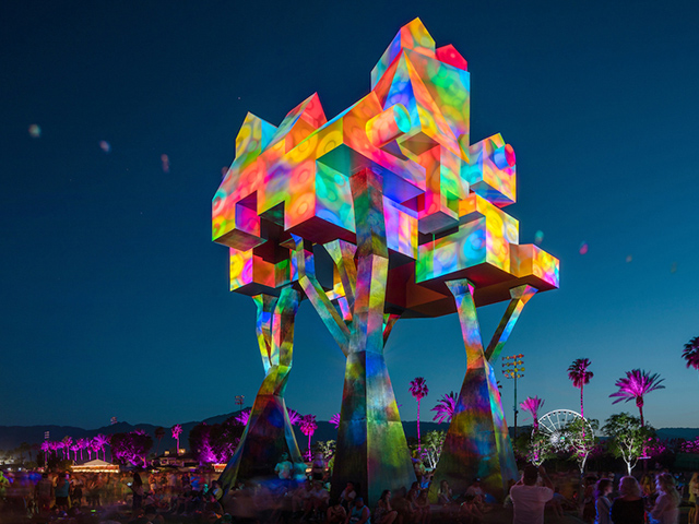 Fun Festival Art - Project | ODS