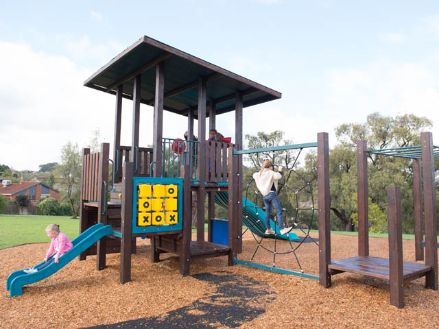 Tooradin Foreshore - Telford Drive, Berwick