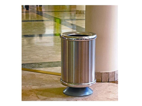 Indoor and Outdoor Bins
