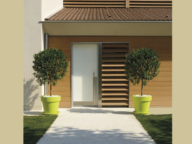 Lightweight Modern Design