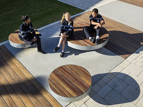POD benches