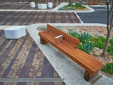 VICTOR HARBOUR Main Street Upgrade