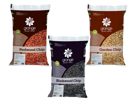 Landscapers Wood Chip