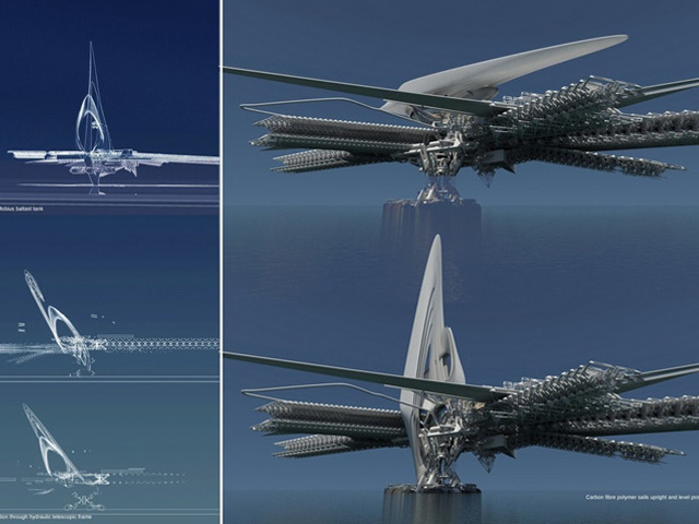 A Bridge of Art