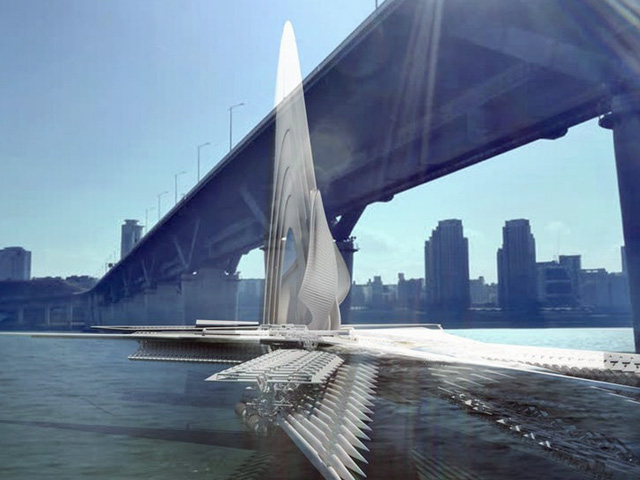 A Bridge of Art