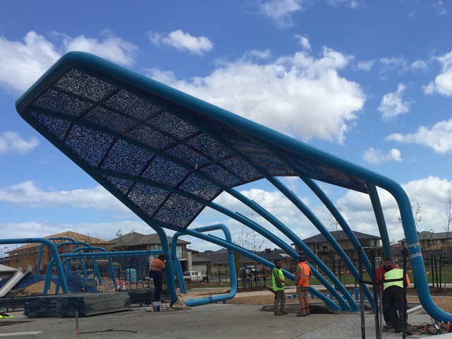 Bespoke Play at its Best